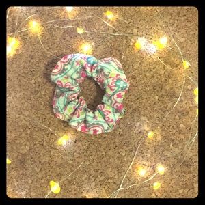 Scrunchies!